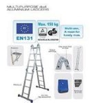 Ladder Multipurpose Maxi Brits Brothers