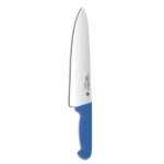 Cooks Knife Blue 250MM