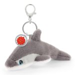 Keeleco Charm 12CM Dolphin
