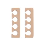 Tgb Reusable Toe Separators Pair