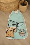 Baby Safe Sleeping Bag Standard Summer Yoda In Stock