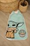 Baby Safe Sleeping Bag Standard Summer Yoda In Stock