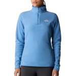 100 Glacier Women's 1 4 Zip Fleece