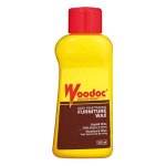 Woodoc Penetrating Furniture Wax 375ML