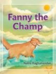 Fanny The Champ Hardcover