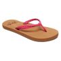 Roxy Girl's Costas Flip Flops