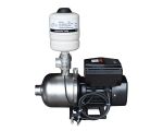 Cascade Pump Vsd Pressure 0.75KW 230V S S Livestainable