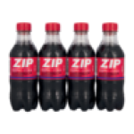 Cola Flavoured Carbonated Soft Drink 12 X 330ML