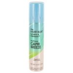 Designer Imposters Capri Breeze Body Spray By Parfums De Coeur - 75 Ml Body Spray