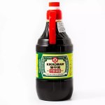 Soya Sauce – Less Salt Kikkoman 1.6L