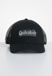 Quiksilver Big Rigger - Black