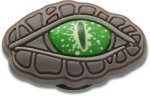 Crocodile Eye Jibbitz - Multi Osfa
