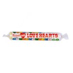 Love Hearts Sweets