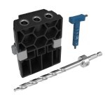 Kreg Micro Pocket Drill Guide Kit 530 For 500 Series