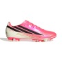 Adidas Men's F50 Hyperfast Club Firm Ground Senior Soccer Boots