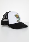 Billabong Groms Straya Trucker - Black