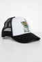 Billabong Groms Straya Trucker - Black