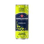 Pompelmo Grapefruit Sparkling Drink - 330ML