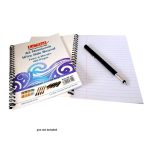Lestat Shorthand Note Book 144P C line