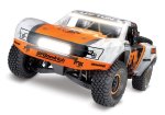 – Udr Unlimited Desert Racer W Lights