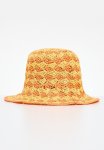 Superbalist Mosaic Bucket Hat - Yellow