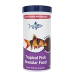 Tropical Granules - 120G