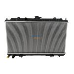 Nissan Almera Radiator 1.6 1.8 Manual 00-06