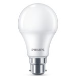 Philips 12W B22D LED Globes