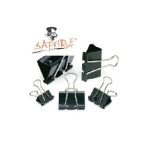 Dafrique Foldback Clips 25MM 12