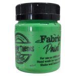 Fabric Paint 100ML Mint