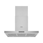 Siemens IQ300 Island Extractor Hood 90 Cm Stainless Steel
