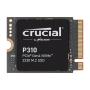 Crucial P310 M.2 1TB Pcie 4.0 Nvme Internal SSD CT1000P310SSD2