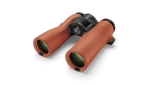 SWAROVSKI Nl Pure 10X32 Binoculars- NL1032 Burnt Orange