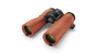 SWAROVSKI Nl Pure 10X32 Binoculars- NL1032 Burnt Orange