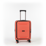 Cellini Ipak 55CM Expander Carry-On - Black
