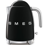 1 7LT Capacity Kettle Black KLF03BLSA