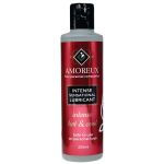 Intense Hot & Cold Water Based Lubricant