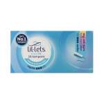 Lil-Lets Tampons Regular 16'S