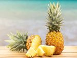 Pineapple Concentrate - 50ML