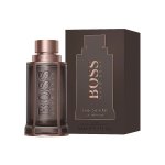 Hugo Boss The Scent For Him Le Parfum Edp 100ML