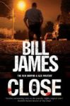 Close - A Harpur & Iles British Police Procedural Hardcover