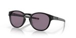 Oakley Latch - Matte Black Prizm Grey