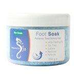 Stepping Out Foot Soak 250G