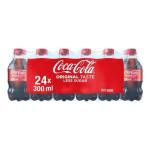 Soft Drink X24 300 Ml