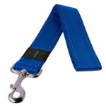 Rogz Utility Reflective Classic Lead - Landing Strip XX Large Blue