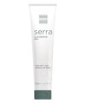 Serra Cleansing Gel 125 Ml Tube Small Bubble Creamy Gel Cleanser