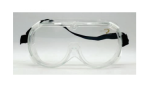 Anti-fog Goggles
