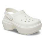Stomp Clog - Chalk M11