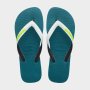 Havaianas Top Mix Vibe Green _ 180098 _ Green - 3 / Green