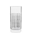 Mixology Elixir Hiball Glass 4 Pack By Luigi Bormioli